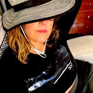 Meet your Posher, Kristine